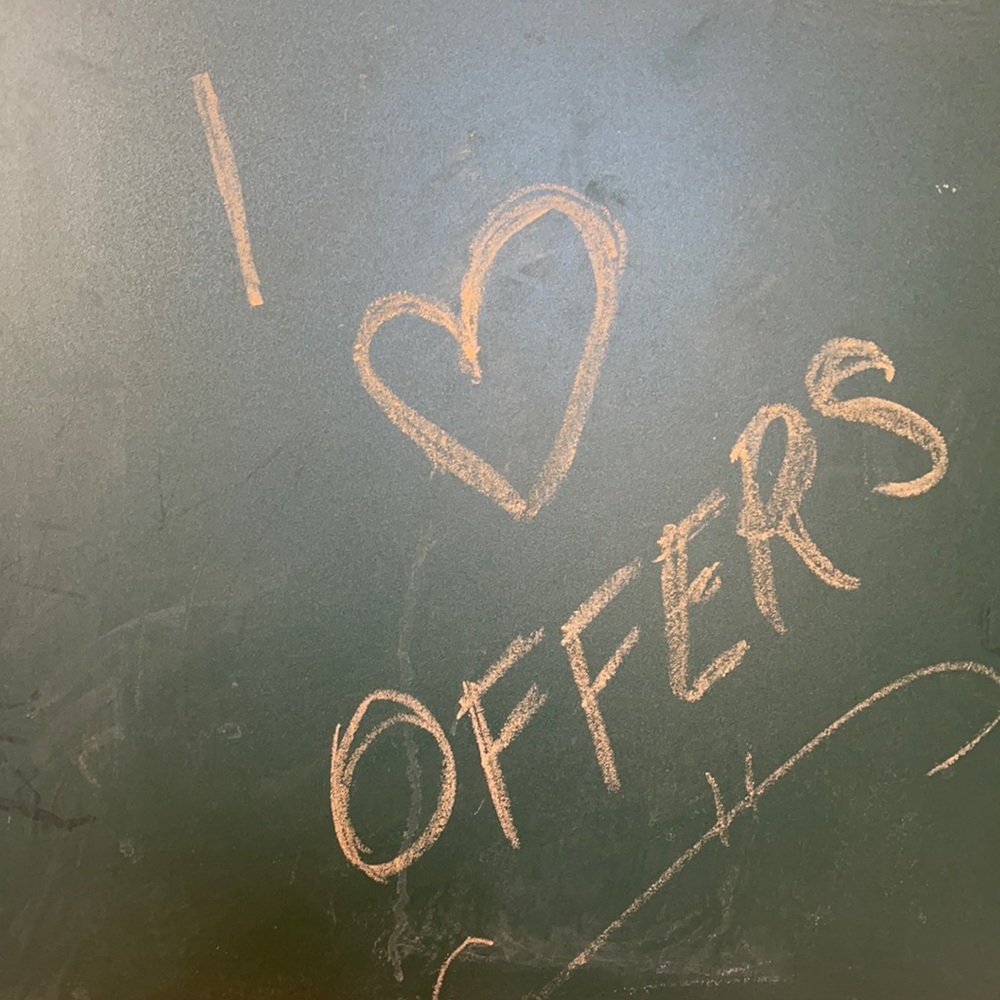 Moving sale.. Must go! 🎉